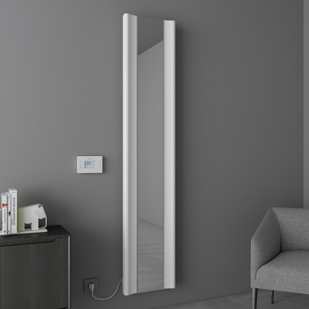 BOREAS B MIRROR